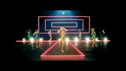 Beyonce Ft Ciara - Bounce