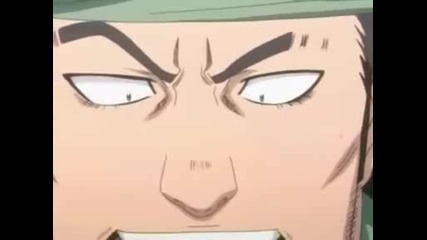 Bleach Episode 25 English Dub Part 2 (hq)