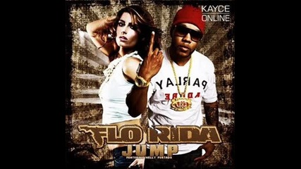 Flo Rida feat. Nelly Furtado - Jump 