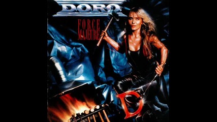 Doro - World Gone Wild