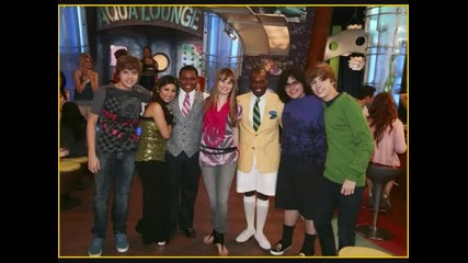 Suite Life On Deck - Next Episode Premiere - Bon Voyage Hq 