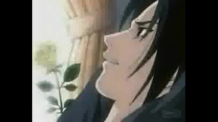 Naruto - Weight Of The World