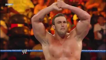 Wwe Superstars 7/8/10 Part 3/4
