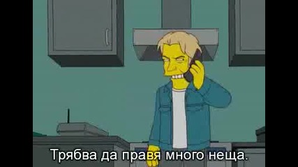 The Simpsons S20e02 + Subs