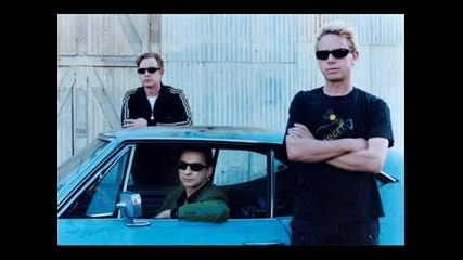 Depeche Mode - Sister Of Night