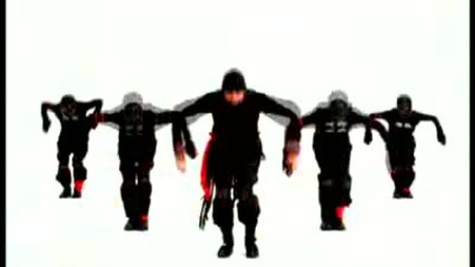 Chris Brown - I Can Transform Ya (feat Swizz Beatz & Lil Wayne) Official Music Video [full Hd]