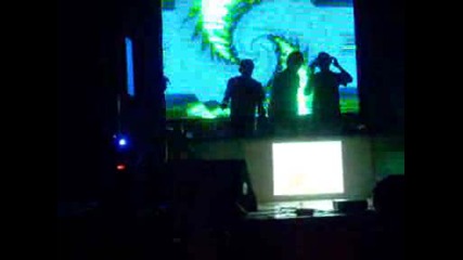 Open Air Summer Experience 2009
