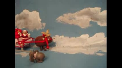 Very Merry Christmas with Mickey Mouse