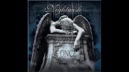 Nightwish - Crownless