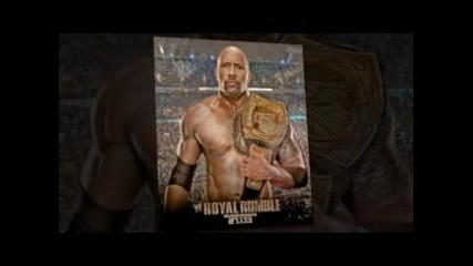 The Rock