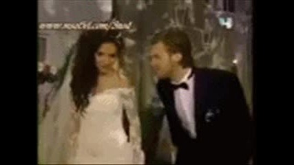 ваканцията и свадбата на мехмет и инджи 