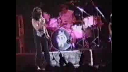 Deep Purple - Ramshackle Man - Live
