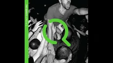The Qemists - The Perfect High