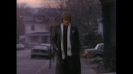 Eddie Money - I Wanna Go Back (1986)