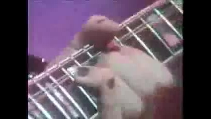 Kiss-sure Know Something