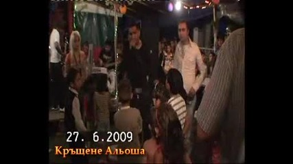 Kristali pri Aliosha 8