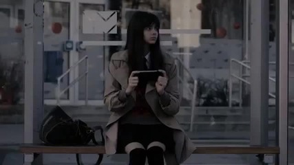 Gravity Daze Commercial - P S Vita