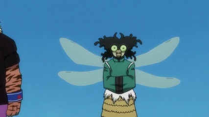 Hunter X Hunter - 104 [720]