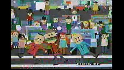 South Park - Uncle Fucker