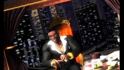 50 Cent - Piggy Bank