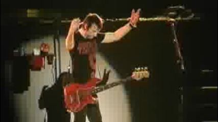Guns N Roses - Sonic Reducer ( Vocals By Tommy Stinson ) - Live In Osaka, Japan 16 / 12 / 09 