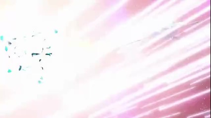 Moretsu Pirates Episode 26