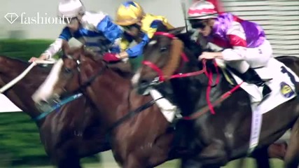 Fashion Styles the Valley at Happy Valley Racecourse ft 24 Herbs, Fama, Puma