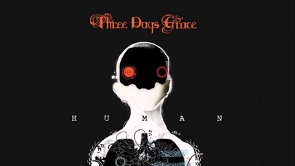 Three Days Grace - Landmine