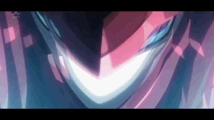 Amv - Anime Mix - Holding out for a Hero