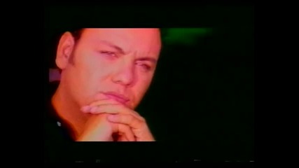 Stathis Aggelopoulos - lege mou, lege mou - Official Video Clip