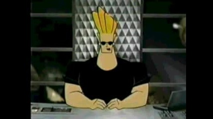Джони Браво Cartoon Network