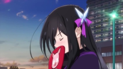 Accel World Movie - Pv