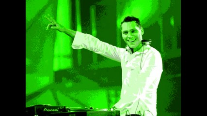 The best of Dj Tiesto - Track Mix 