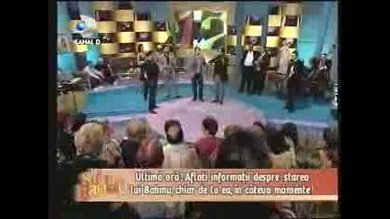 Marius Babanu - In Germania La Bahmuteanca (2009)