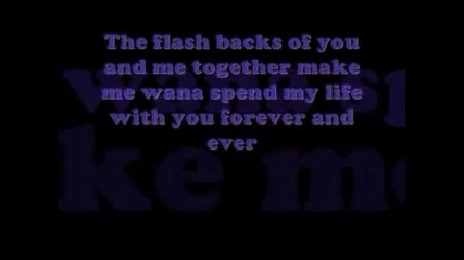 Can't you see - Blero with lyrics