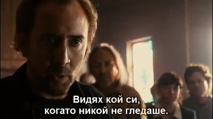 ~ Със Субтитри и Високо Качество ~ Drive Angry - С мръсна газ част 2