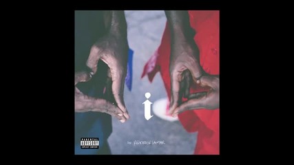 Kendrick Lamar - i ( Audio )