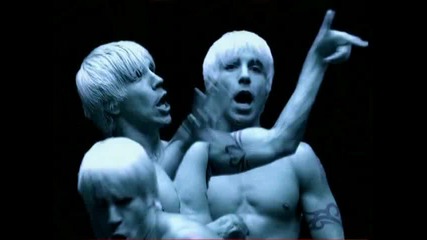 Red Hot Chili Peppers - Around The World