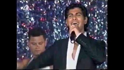 O Stavros Konstantinou Sta Brabeia Kyproy 2006 Rikse Spirto 