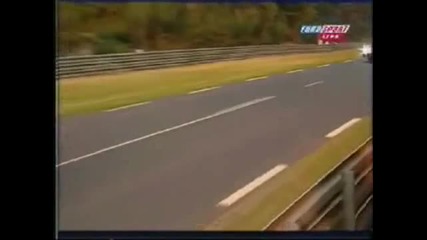 The Big Drift Movie 