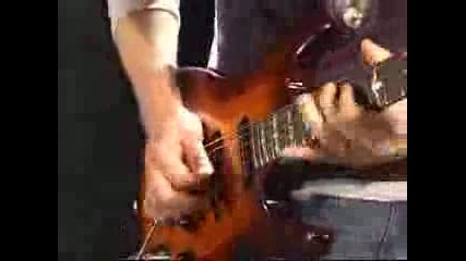 Andy Timmons Demonstration 2