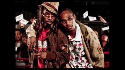 Ying Yang Twins - Top Model 2009 