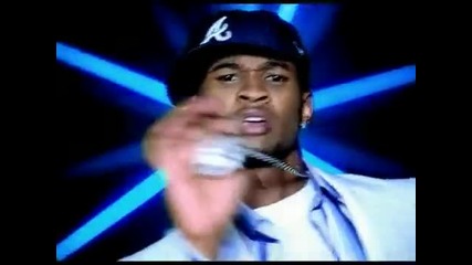 Usher ft Ludacris & Lil Jon - Yeah !!! 