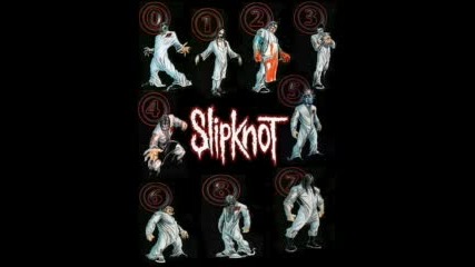 Slipknot Carve