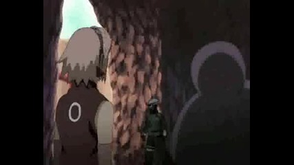 Naruto Shippuuden Епизод 19 (BG Subs)