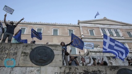 Europe Scrambles to Pick up Pieces of Greek Talks Failure