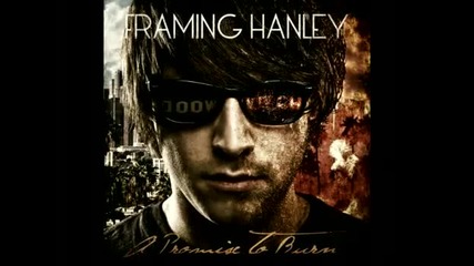 Framing Hanley Sample Tracks 