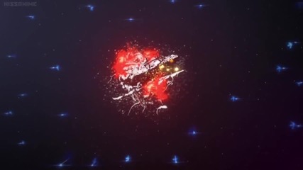 Sidonia no Kishi: Daikyuu Wakusei Seneki - 4 [eng Subs]