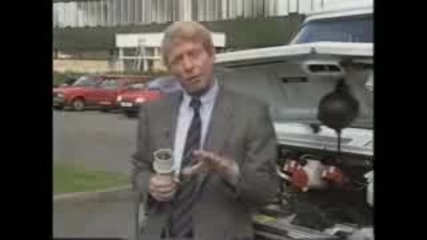 Old Top Gear 1990 Alternative Fuels 1 