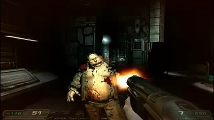 Doom 3 - Veteran - Part 10 